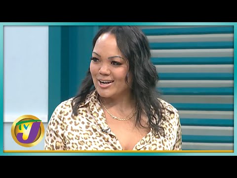Nail Care for Moms | TVJ Weekend Smile