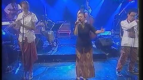 JAZZ MANIA - LANTUN ORCHESTRA .. INDUNG-INDUNG.mp4