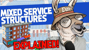 Uppies Secrets: Why You Need a Mixed-Use Structure to Boost Your Property