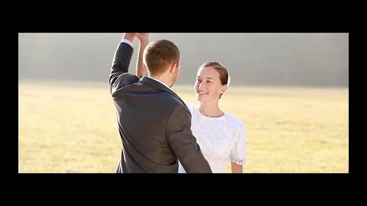 Micah + Julia: Wedding Film