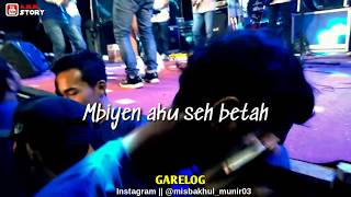 Story wa mbiyen aku seh betah suwe suwe wegah