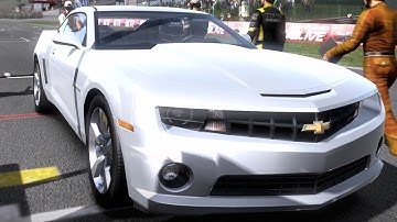 Need For Speed: Shift Gameplay Walkthrough Part 28 (No Commentary) (Full Game)