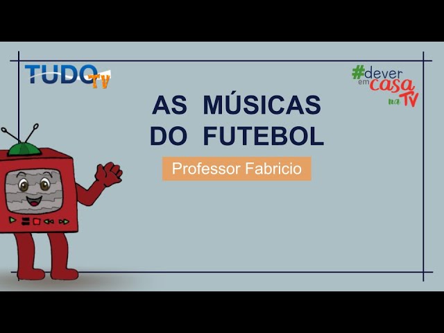 É UMA PARTIDA DE FUTEBOL (letra e vídeo) com SKANK, vídeo MOACIR SILVEIRA 