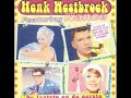 Henk Westbroek feat. Nance - De Laatste en de Eerste