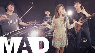 [MAD] รักคือ - Monotone (Cover) | Midnight Band chords