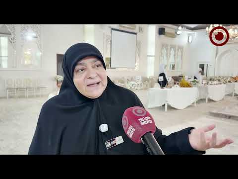 “Prophetic Characteristics” Exhibition Highlights the Life of Prophet Muhammad