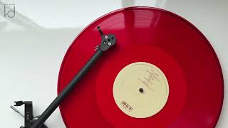 Lana Del Rey - Swan Song (Vinyl)