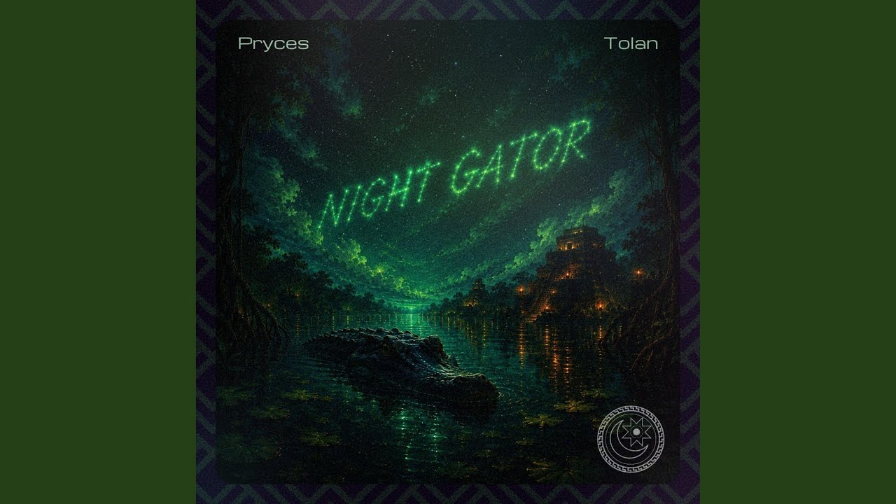 Night Gator adlı videoyu YouTube'da izle Night Gator adlı videoyu YouTube'da izle