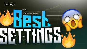 My Button Layout / Ingame Settings! | These Settings will help you jumpshot and be a better player!