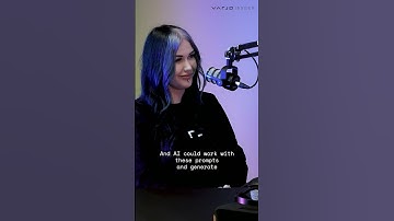 🎙️Combining advanced VR/XR with AI? | Varjo INSIDER