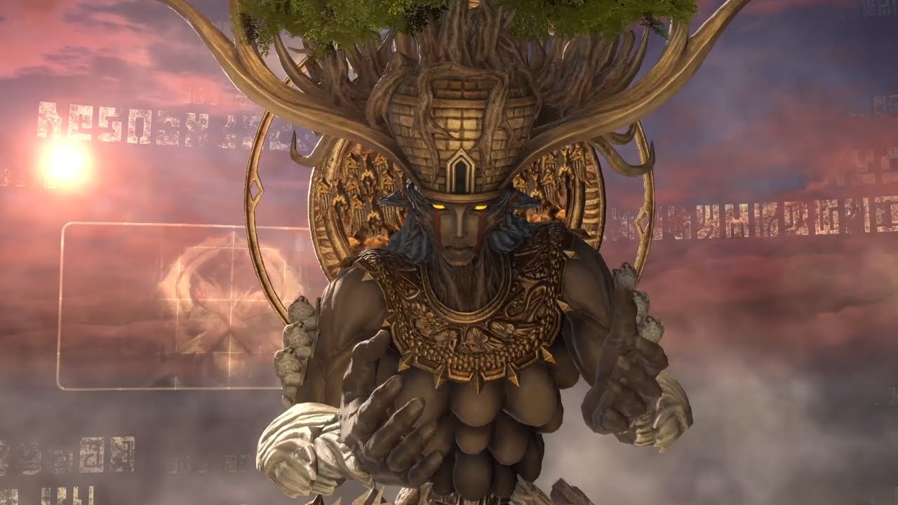FFXIV OST - Eden's Promise: Eternity (Promises to Keep) - YouTube