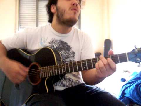 Nadie en el espejo (Lucio Mantel) - Cover