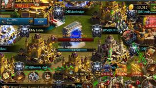 Guns of Glory Underworld Gates Strategy Guide