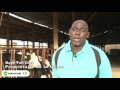 Reportage Senagriculture : ferme de Baye Fall Diop