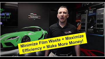 Make More Money with 3M Pattern Software