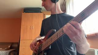 You And I  Earth Wind U0026 Fire  Bass Cover