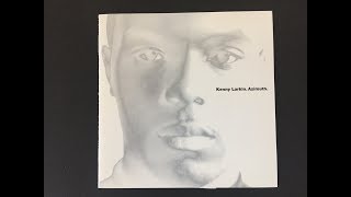 Kenny Larkin - Funk in Space ( 1994 )