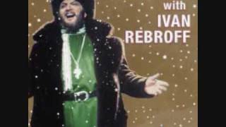 Ivan Rebroff - Russisches Schlittenlied chords