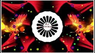 WELCOME TO THE JUNGLE HUMMING BASS MIX DJ CHIKU RÈMIX OFFICIAL