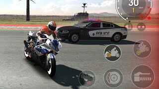Muito Policial, tá doido!!! - Xtreme Motorbike - Jogo de Moto - Jogo de polícia -jogo Moto 19 screenshot 1