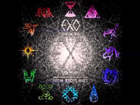 EXO   WOLF LEAKED