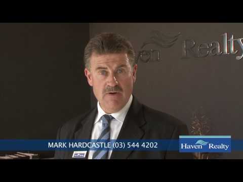 Real Estate - Mark Hardcastle - Richmond - New Zea...