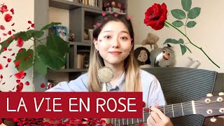 라비앙로즈 La Vie En Rose (FR)