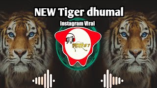 tiger Dhumal Sandal  Sandal Mix 2023  Dj Raj Gupta  Drg