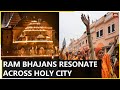 Ram Bhakti Grips Residents Of Ayodhya Dham Ahead Of Ram Mandir Consecration Ceremony | India Today
