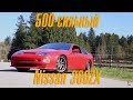 500-сильный Nissan 300ZX Идеальный уличный проект [BMIRussian]