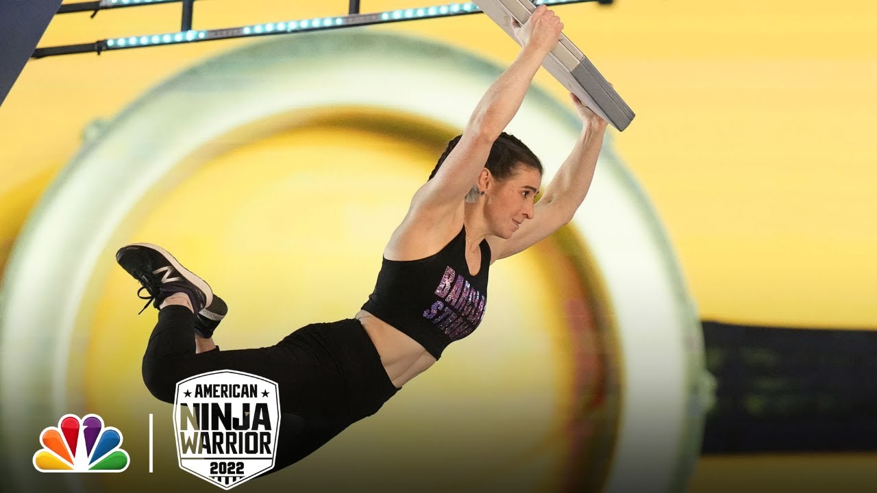 Prime Video: American Ninja Warrior, Season 14