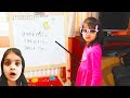 Late to School Katie Cutie and Mama | Teacher and Students Play for Kids | KatyCutieShow