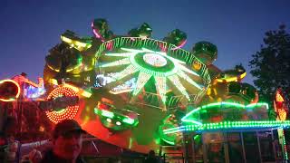 Steamer - Langhoff (Offride) Video Steinert Kirmes Lüdenscheid 2024 by kirmesfanmopohl 431 views 1 day ago 5 minutes, 28 seconds