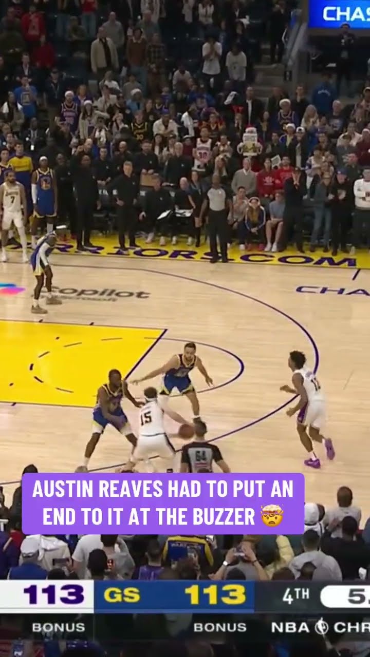 Curry WENT OFF vs. the Lakers ?