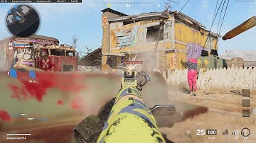 Cold War Hit Registry Example