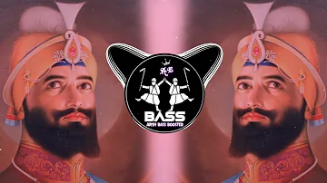Charhdi Kala [Bass Boosted] Jordan Sandhu | Leatest Punjabi Song [ABB]