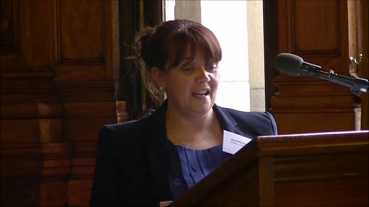PNS Parent Power Conference 2014 - Jacqueline Lamb...