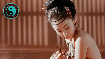 Sun Lu 孫露 • Beautiful Chinese Music • 落紅淚