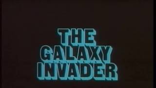 The Galaxy Invader Theme screenshot 4
