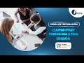 Curso Preparación para la Certificación CAPM®-PMP® 6ta y 7ma edición PMBOK®