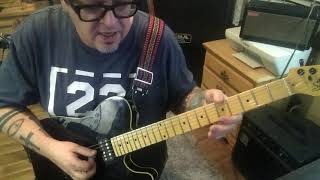 Download Lagu THE BANGLES Complicated Girl Guitar Lesson + Rock Pop MP3