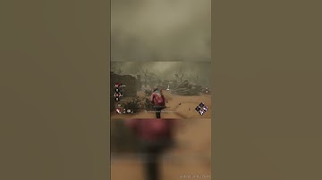 DBD SPRINGTRAP #dbd #dbdshorts #dbdclips #dbdsurvivor #deadbydaylight #dbdmemes