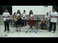 Jesus em Tua Presença - Ministério Life (Cover)