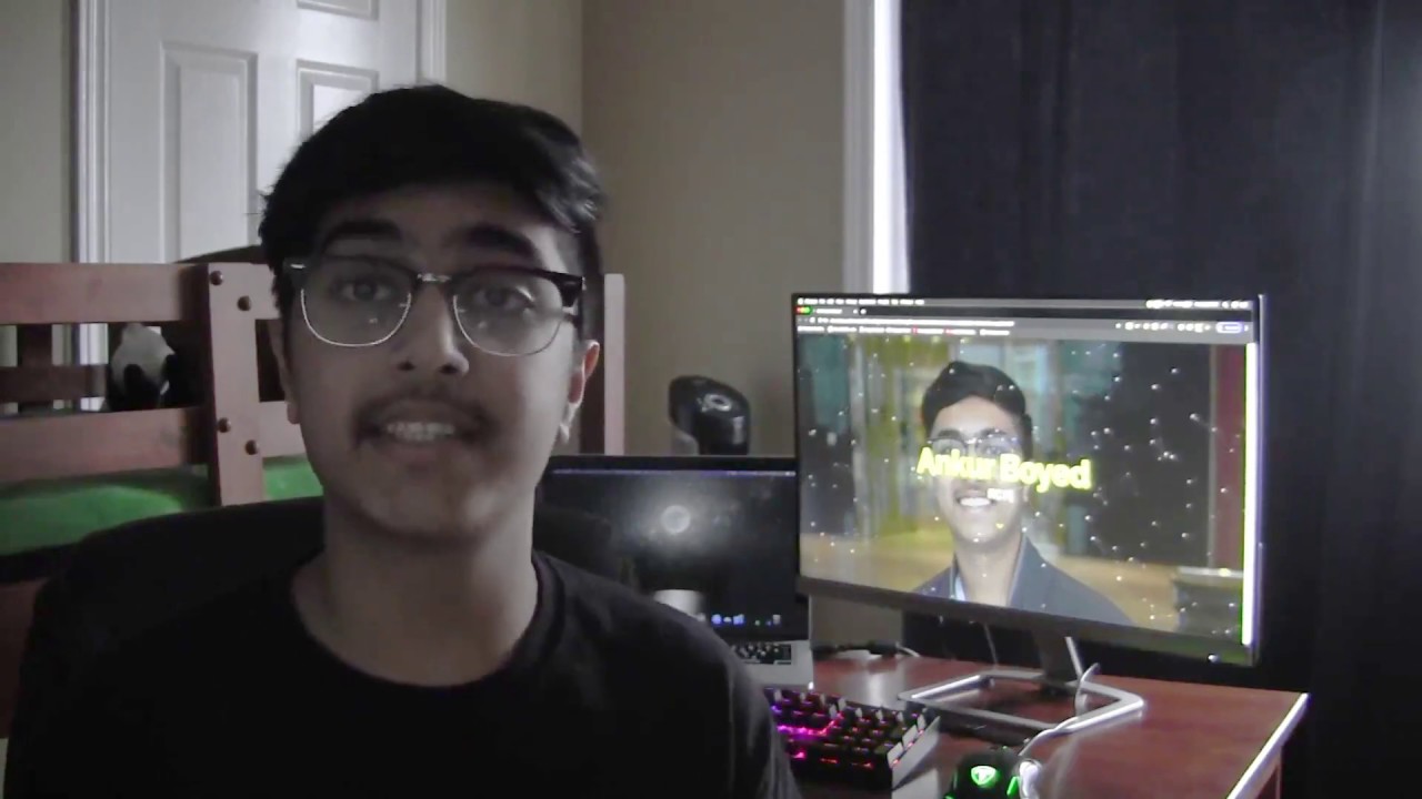 Live CNN Object Detection Using SSDs - YouTube