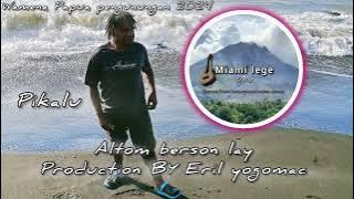 Lagu Picalo Terbaru 2024 Altom berson lay Production BY Eril yogomac Miami lege