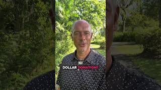 Help a nonprofit get a new $10k donation. Let’s chat! #friends #nonprofit #support #charity #friend