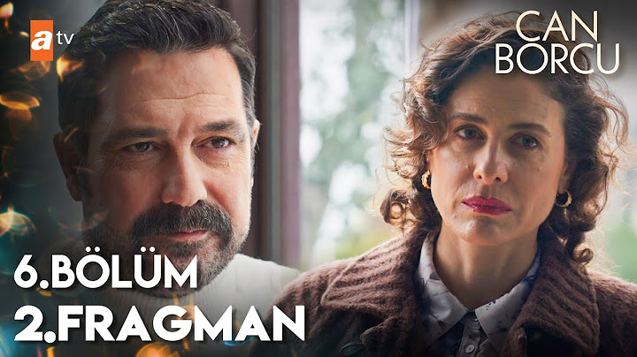 Can Borcu 6. Bölüm 2. Fragman | "Başıma ne gelirse gelsin razıyım" @atvturkiye