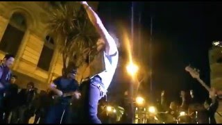 Video thumbnail of "LOS BERGAMOTAS SUPERDULCES No Estoy Completo (Video Oficial)"