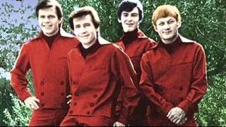 The Bobby Fuller Four - Fool Of Love chords