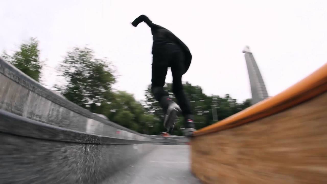 Valoinpoland Clips#5: Eryk Pilch